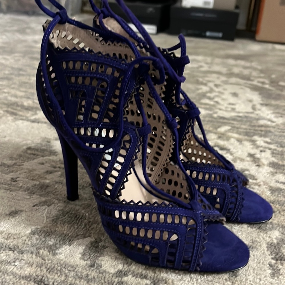 Gorgeous Sexy Sandals 7.5 🔥